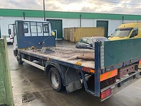 Iveco euro cargo vrachtwagen - afbeelding 18 van  21
