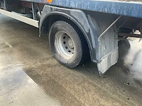 Iveco euro cargo vrachtwagen - afbeelding 19 van  21