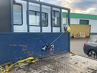 Iveco euro cargo vrachtwagen - afbeelding 20 van  21