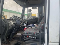 Iveco euro cargo vrachtwagen - afbeelding 21 van  21