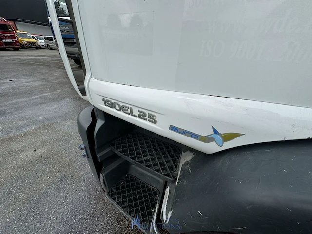Iveco eurocargo - 2008 - afbeelding 7 van  19
