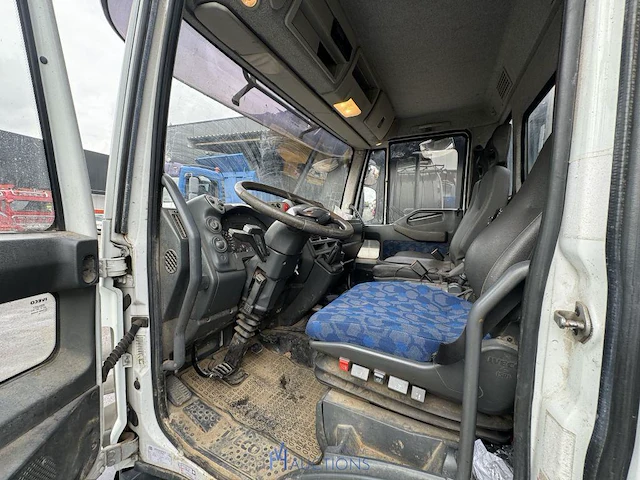 Iveco eurocargo - 2008 - afbeelding 8 van  19
