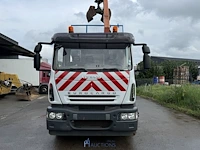 Iveco eurocargo - 2008 - afbeelding 12 van  19