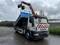 Iveco eurocargo - 2008 - afbeelding 13 van  19