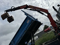 Iveco eurocargo - 2008 - afbeelding 15 van  19