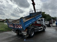 Iveco eurocargo - 2008 - afbeelding 17 van  19