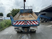 Iveco eurocargo - 2008 - afbeelding 18 van  19