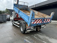 Iveco eurocargo - 2008 - afbeelding 19 van  19