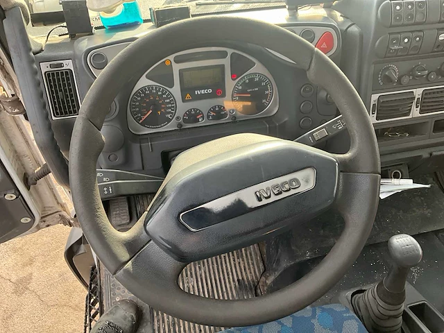 Iveco eurocargo 120 e24 - afbeelding 6 van  33