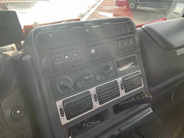 Iveco eurocargo 120 e24 - afbeelding 9 van  33