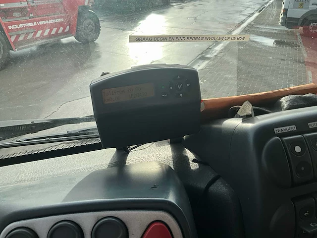 Iveco eurocargo 120 e24 - afbeelding 10 van  33