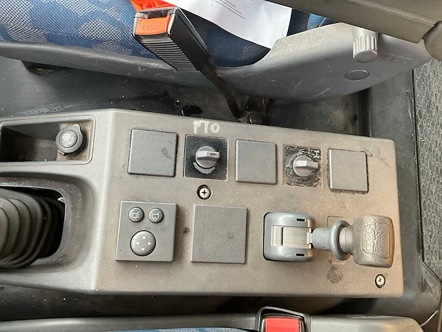 Iveco eurocargo 120 e24 - afbeelding 13 van  33