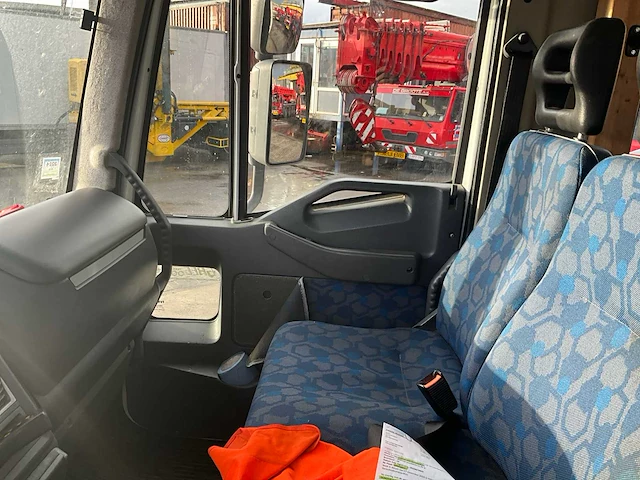 Iveco eurocargo 120 e24 - afbeelding 14 van  33