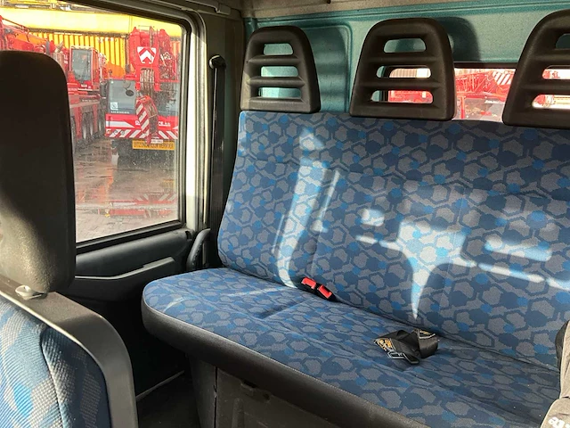 Iveco eurocargo 120 e24 - afbeelding 15 van  33