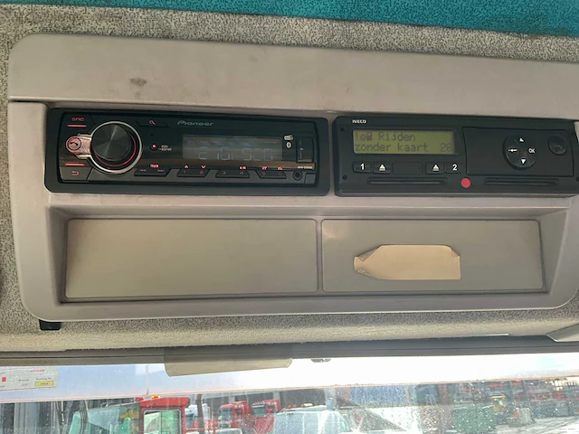 Iveco eurocargo 120 e24 - afbeelding 16 van  33