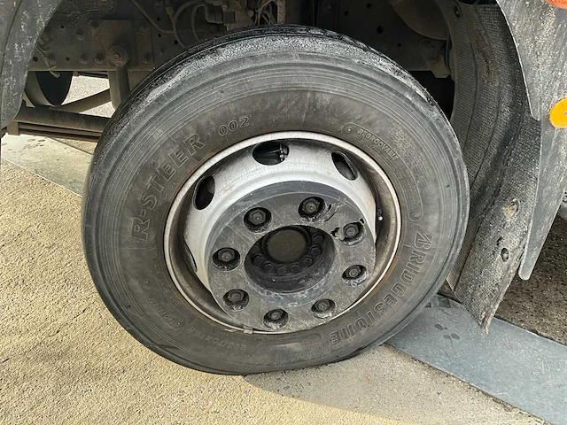 Iveco eurocargo 120 e24 - afbeelding 17 van  33
