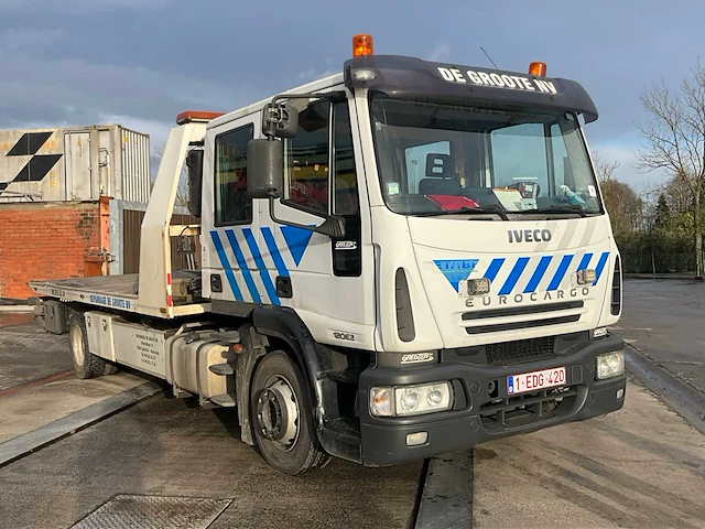 Iveco eurocargo 120 e24 - afbeelding 12 van  33