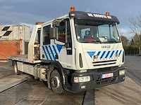 Iveco eurocargo 120 e24 - afbeelding 12 van  33