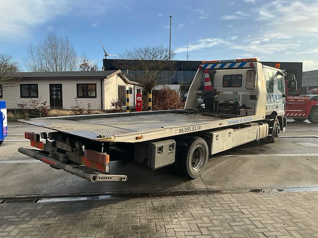 Iveco eurocargo 120 e24 - afbeelding 23 van  33