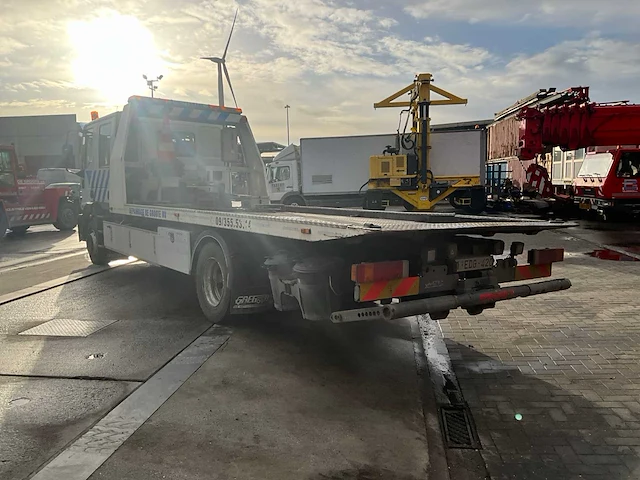 Iveco eurocargo 120 e24 - afbeelding 28 van  33