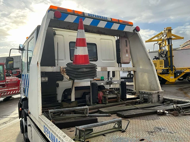 Iveco eurocargo 120 e24 - afbeelding 29 van  33