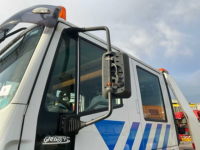 Iveco eurocargo 120 e24 - afbeelding 31 van  33