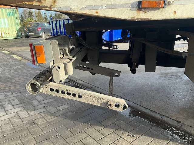 Iveco eurocargo 120 e24 - afbeelding 32 van  33
