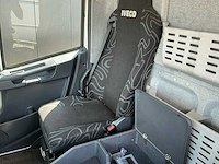 Iveco eurocargo 190el32 koelvrachtwagen - afbeelding 4 van  19