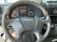 Iveco eurocargo 190el32 koelvrachtwagen - afbeelding 9 van  19
