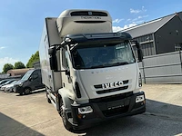 Iveco eurocargo 190el32 koelvrachtwagen - afbeelding 12 van  19