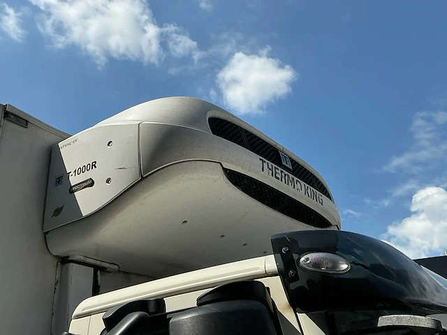 Iveco eurocargo 190el32 koelvrachtwagen - afbeelding 15 van  19