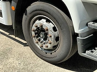 Iveco eurocargo 190el32 koelvrachtwagen - afbeelding 16 van  19