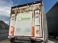 Iveco eurocargo 190el32 koelvrachtwagen - afbeelding 17 van  19