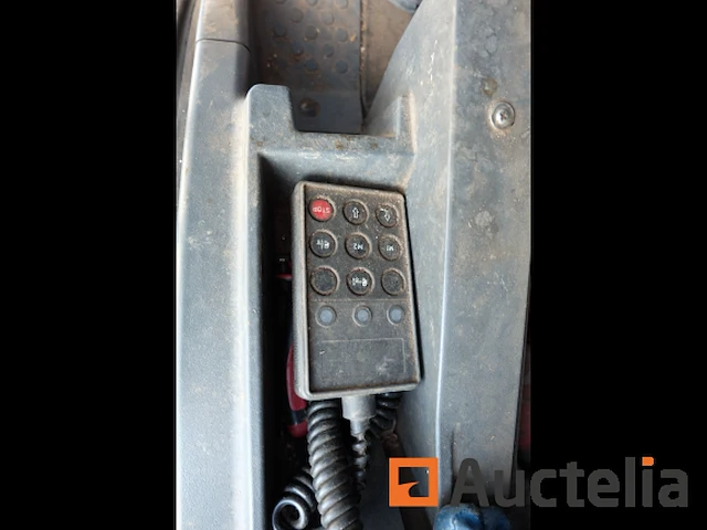 Iveco eurocargo vrachtwagen - afbeelding 4 van  30