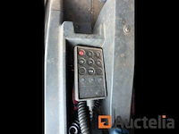 Iveco eurocargo vrachtwagen - afbeelding 4 van  30