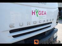 Iveco eurocargo vrachtwagen - afbeelding 6 van  30