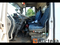 Iveco eurocargo vrachtwagen - afbeelding 8 van  30