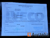 Iveco eurocargo vrachtwagen - afbeelding 9 van  30