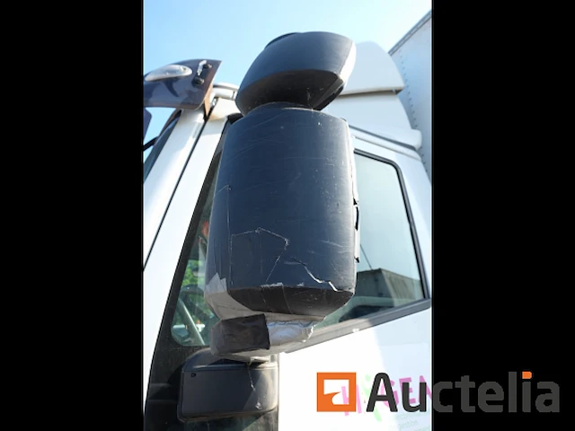 Iveco eurocargo vrachtwagen - afbeelding 10 van  30
