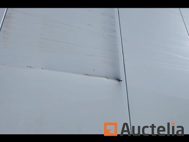 Iveco eurocargo vrachtwagen - afbeelding 13 van  30