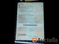 Iveco eurocargo vrachtwagen - afbeelding 15 van  30
