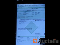 Iveco eurocargo vrachtwagen - afbeelding 17 van  30