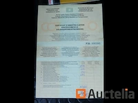 Iveco eurocargo vrachtwagen - afbeelding 18 van  30