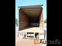 Iveco eurocargo vrachtwagen - afbeelding 19 van  30