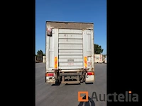 Iveco eurocargo vrachtwagen - afbeelding 12 van  30