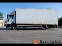 Iveco eurocargo vrachtwagen - afbeelding 25 van  30