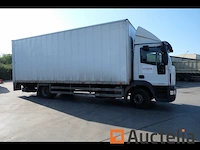 Iveco eurocargo vrachtwagen - afbeelding 26 van  30
