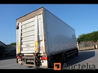 Iveco eurocargo vrachtwagen - afbeelding 28 van  30