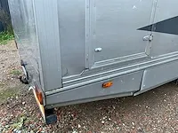 Iveco eurocargo vrachtwagen - afbeelding 2 van  44