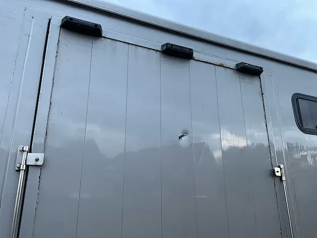 Iveco eurocargo vrachtwagen - afbeelding 3 van  44